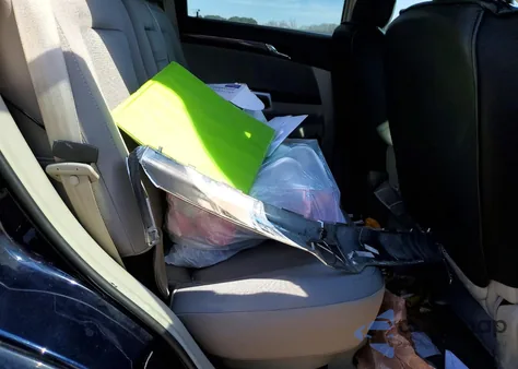 2008 Saturn Vue Xe из США, поврежденный, VIN 3GSCL33P48S574477